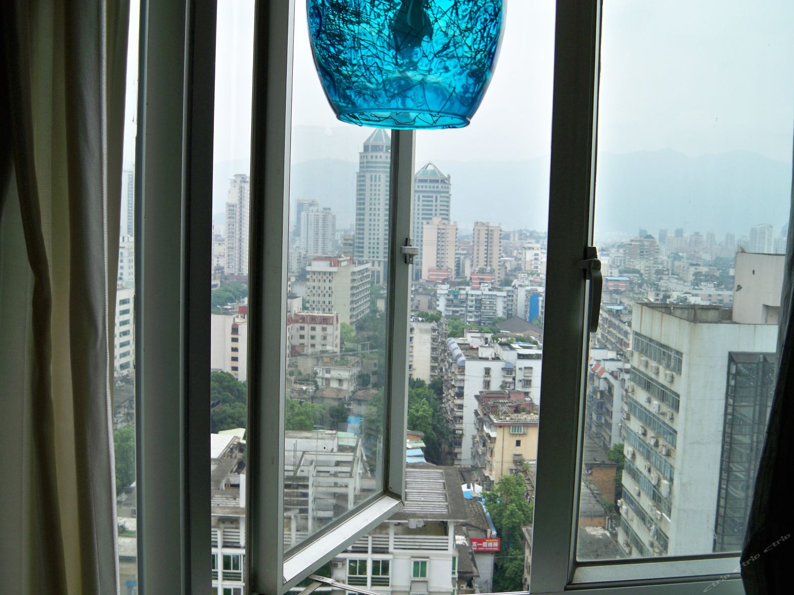 高级房