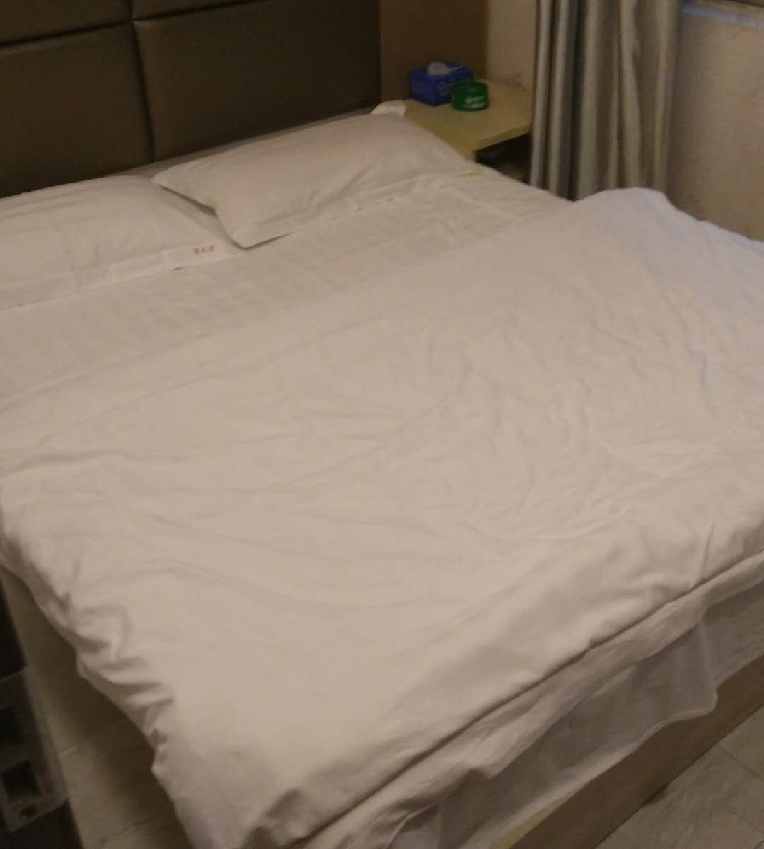 标准单间