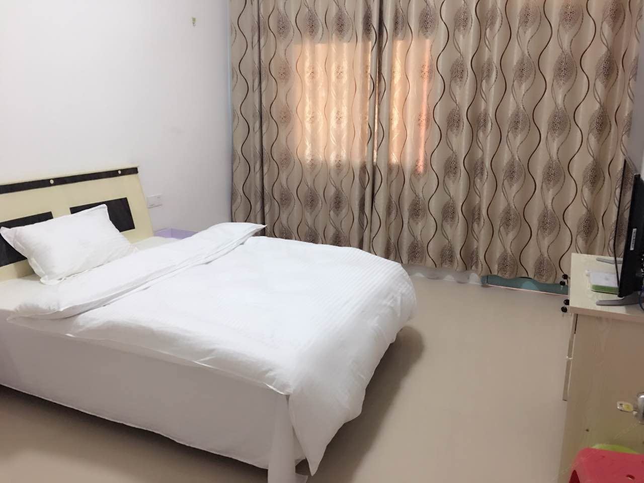 标准大床房