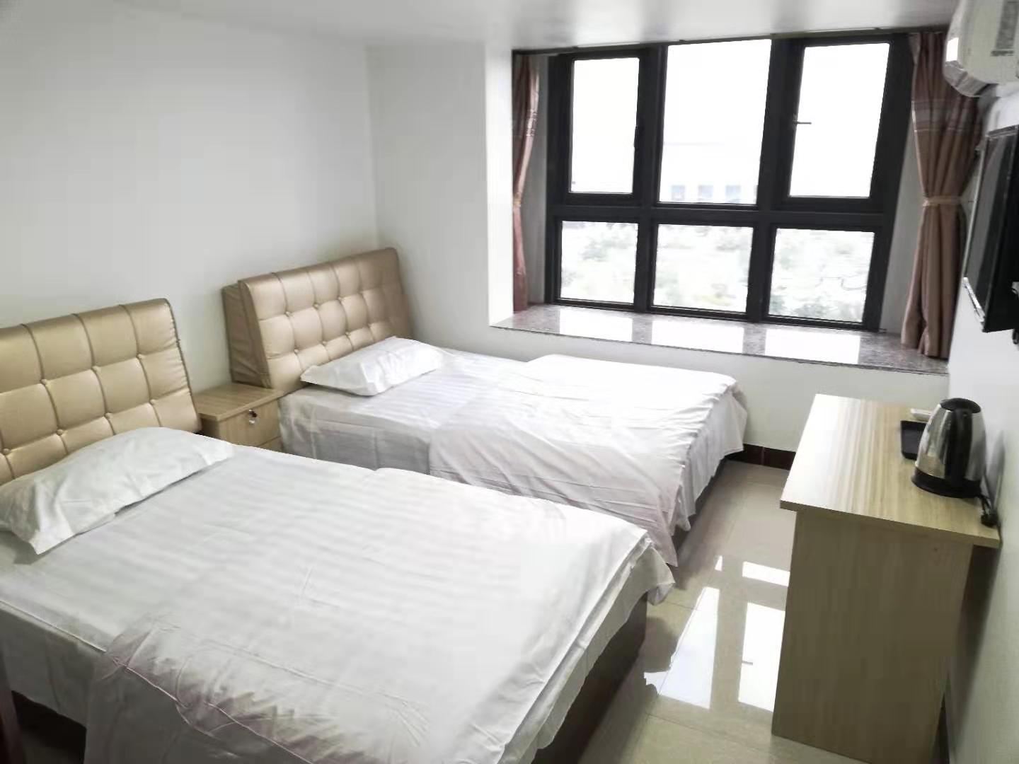 经济双人床