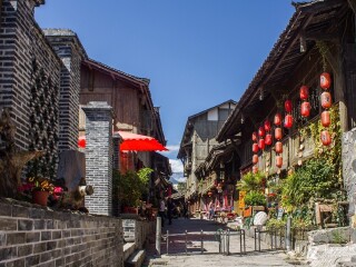 旅行團(tuán)四川海螺溝游_四川海螺溝八月份旅游_四川海螺溝游跟團(tuán)多少錢