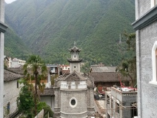 峨眉山旅行线路_峨眉山旅游组团_峨眉山6日跟团游