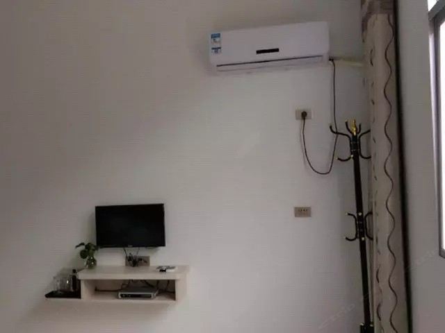 客房