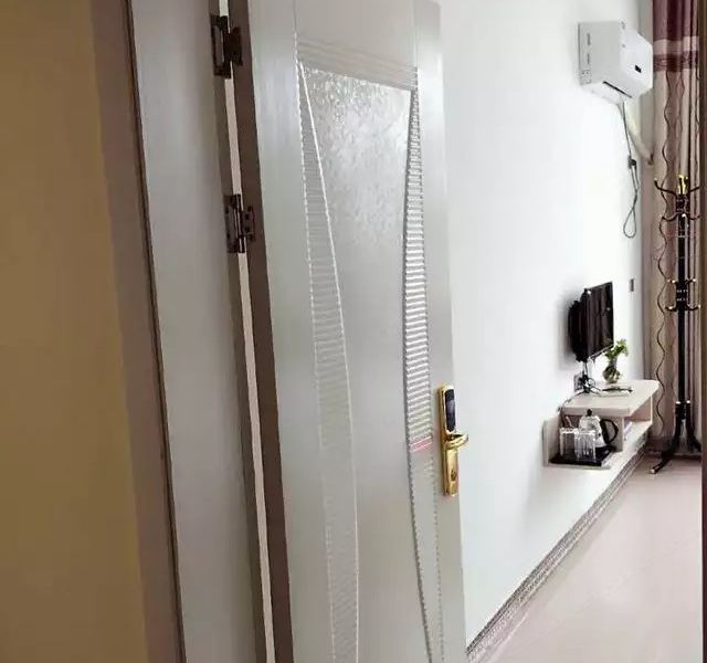 平江望江酒店