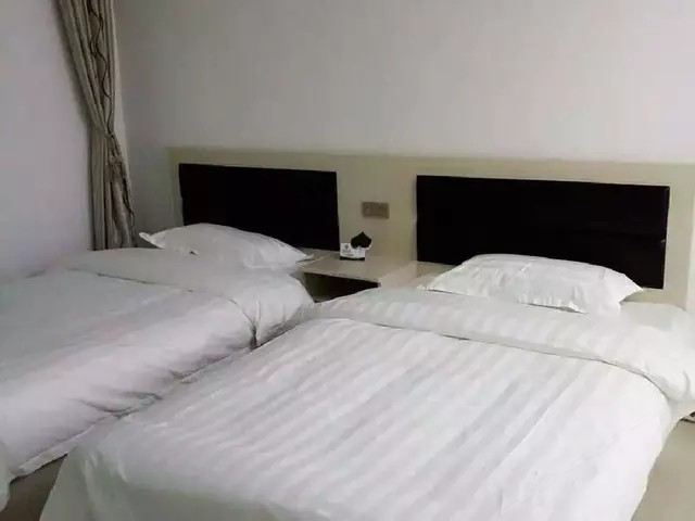 客房
