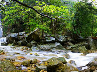 赴恩施大峡谷-神农架-大九湖-武当山旅游价格_恩施大峡谷-神农架-大九湖-武当山7日游_恩施大峡谷-神农架-大九湖-武当山旅游线路