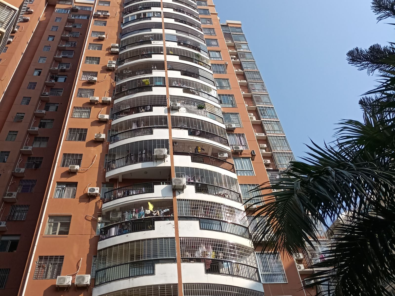 厦门栖苑舍精品民宿