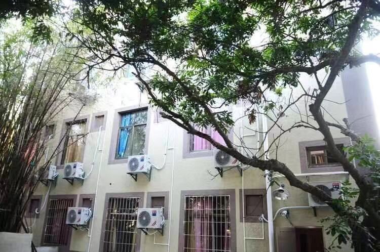 厦门轻枫雅苑民宿