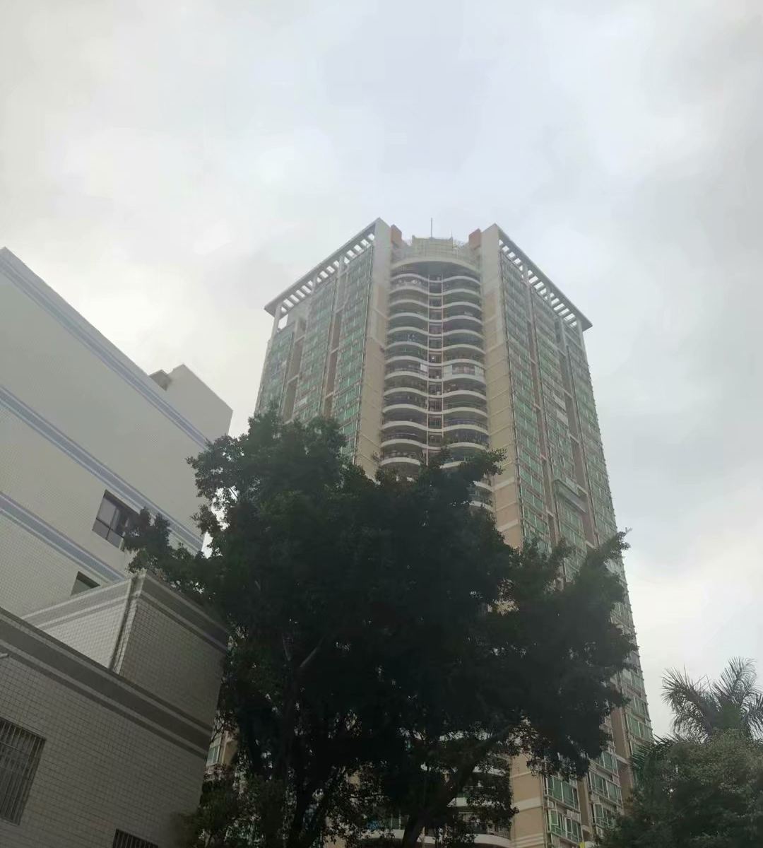 深圳浅予深深青年民宿