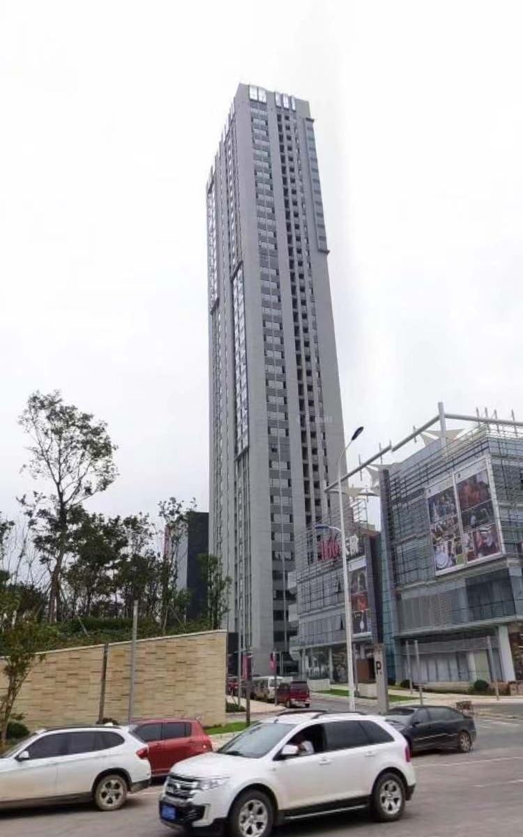 昆明七彩花园民宿