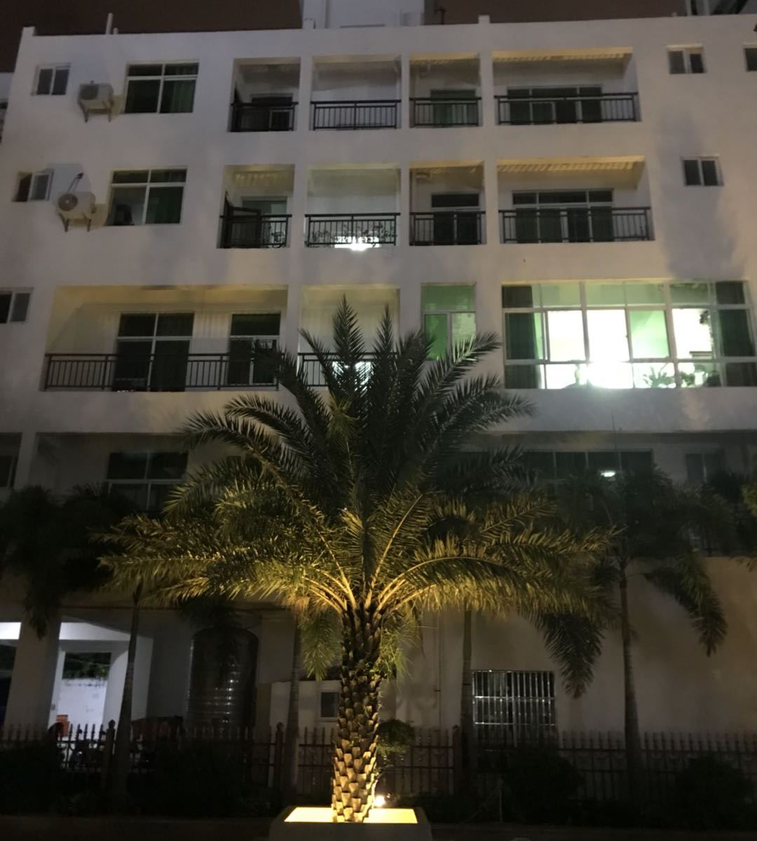 三亚阿拉法特风情民宿