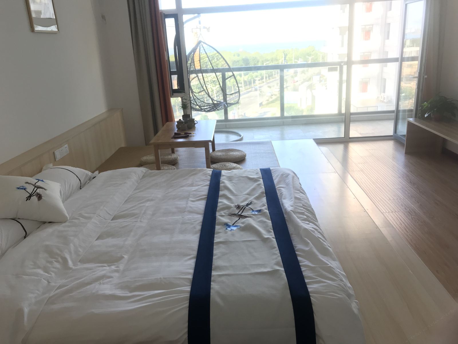 海景私人订制房