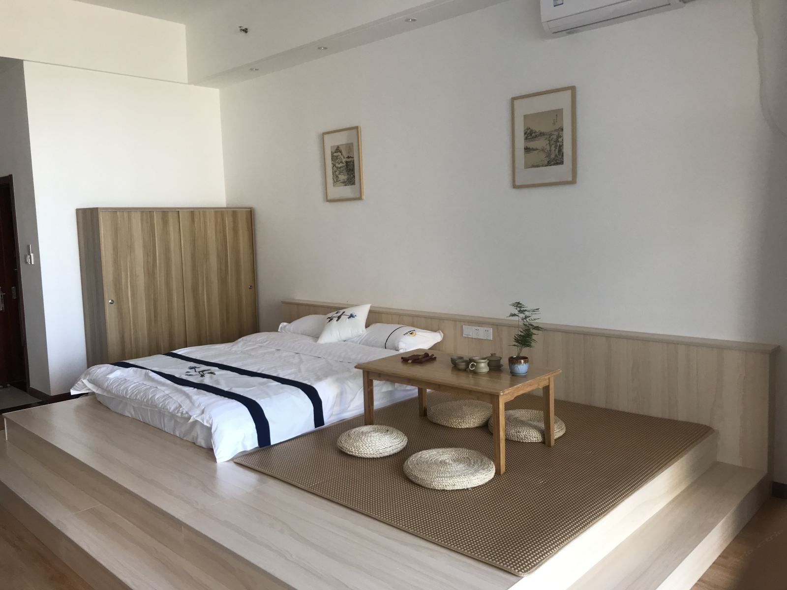 海景私人订制房