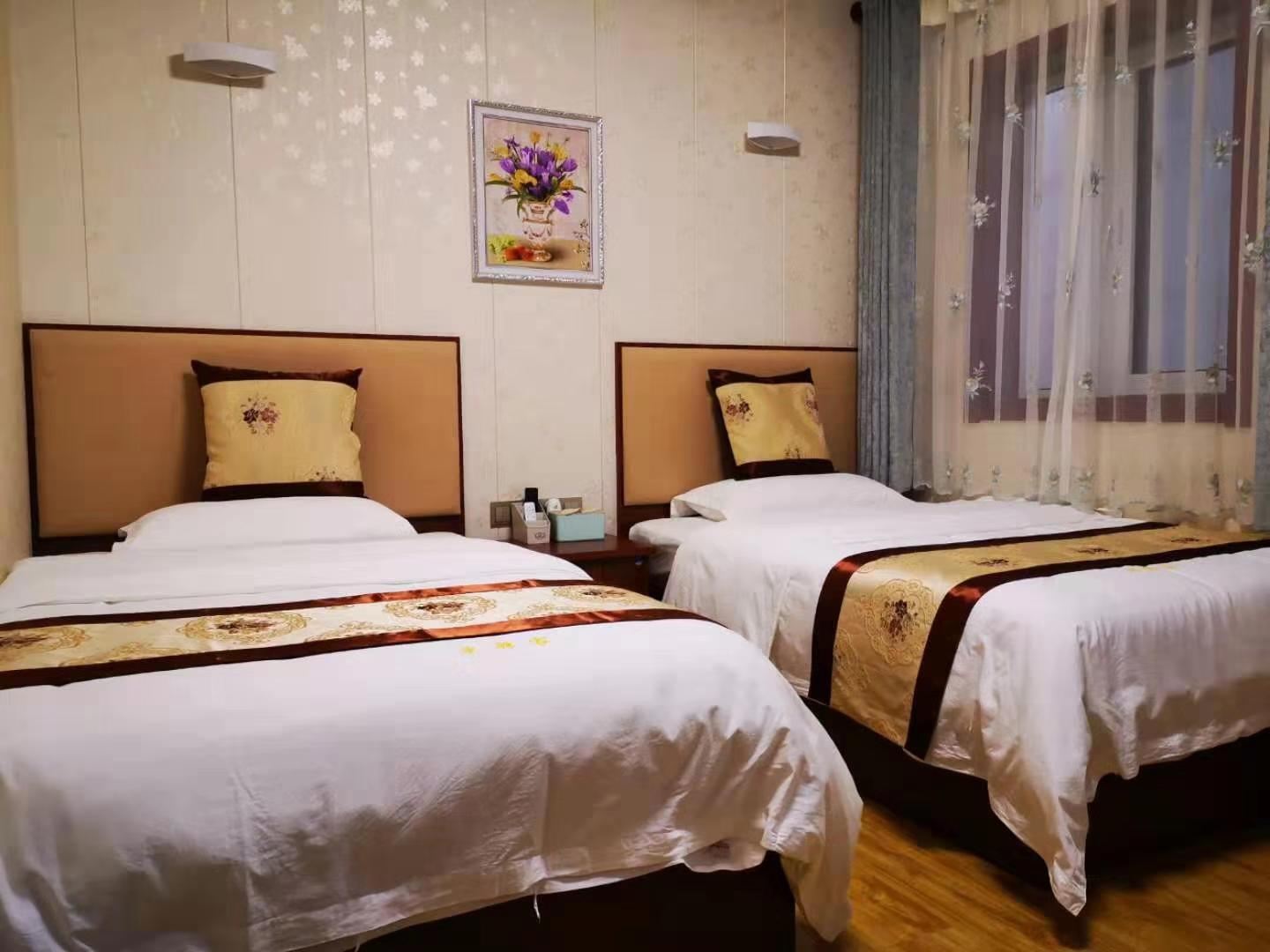 商务标准间