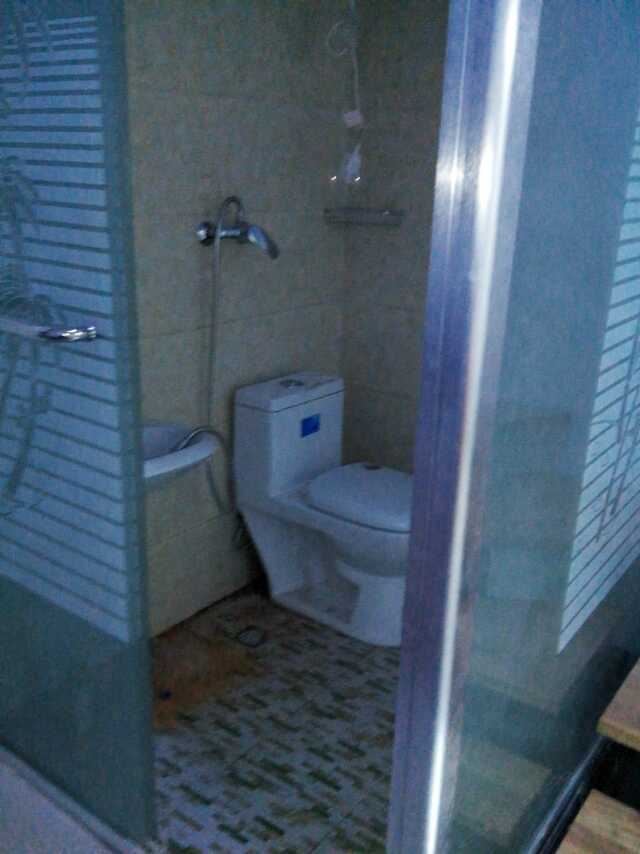 单人间