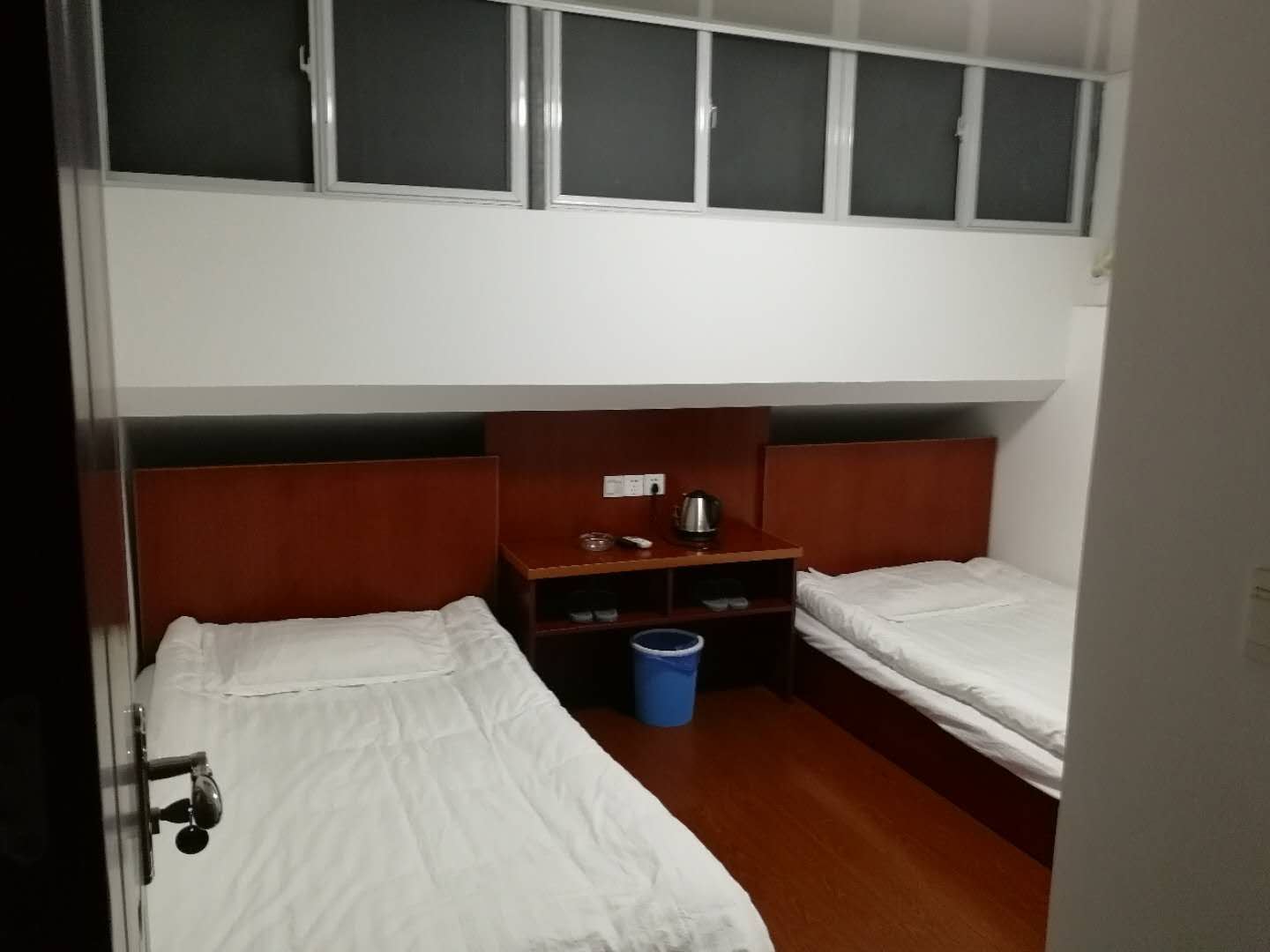 标准间
