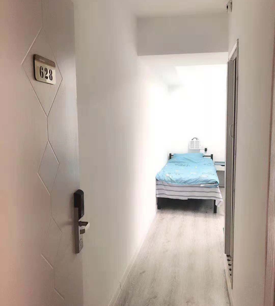简欧标间