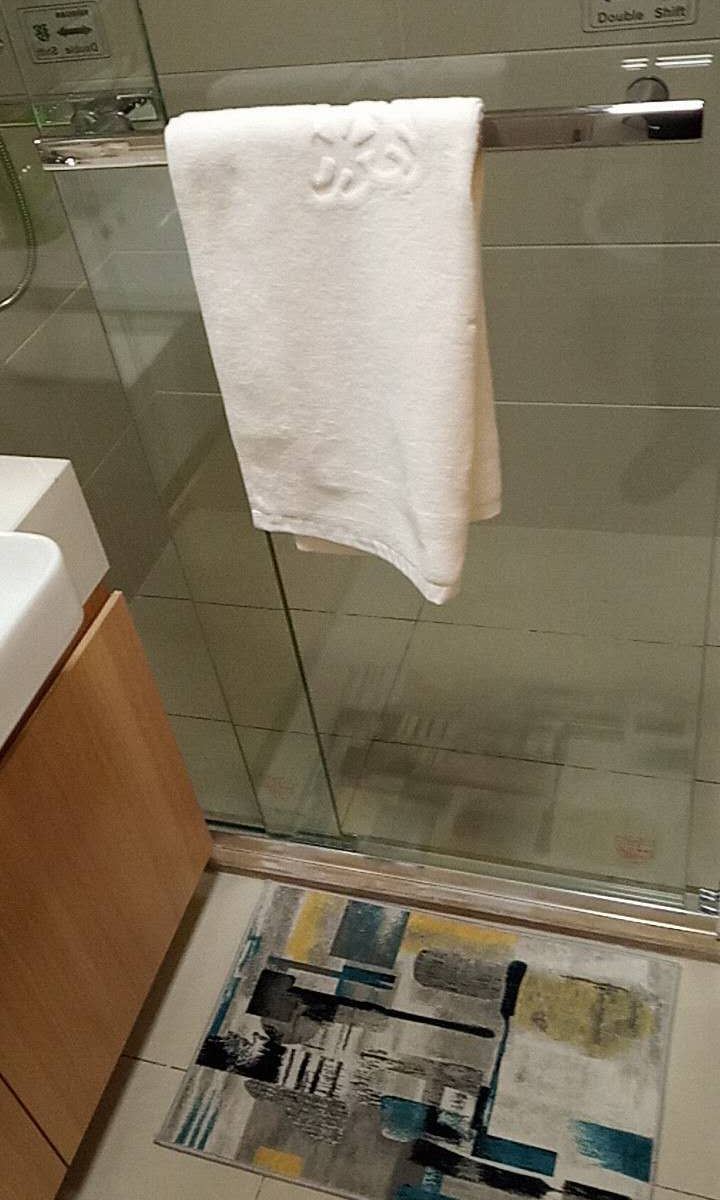 北欧风情大床房