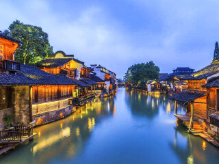 2023去华东跟团多少钱_豪华华东旅游_到华东跟团游