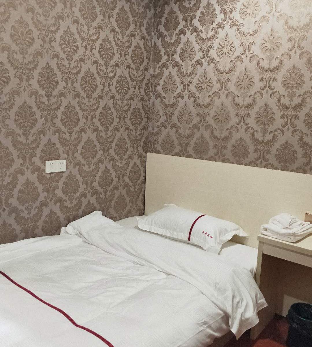 温馨小单间