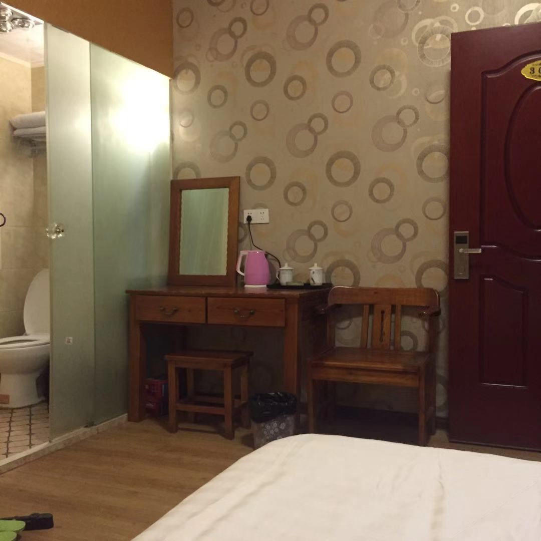 特惠房