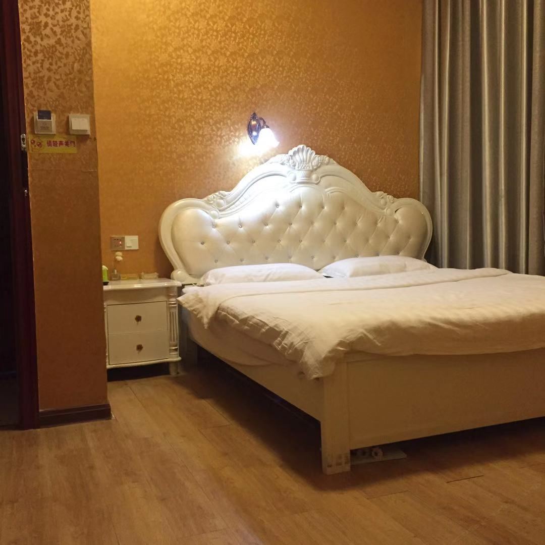 特惠房