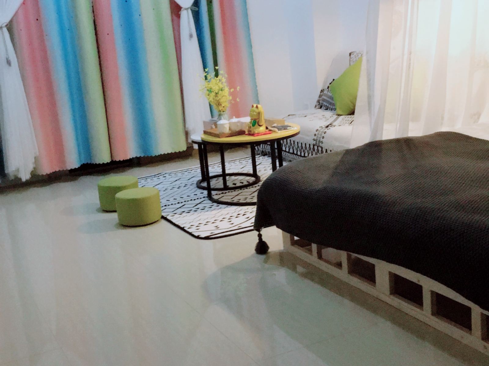 泉州与你相遇民宿