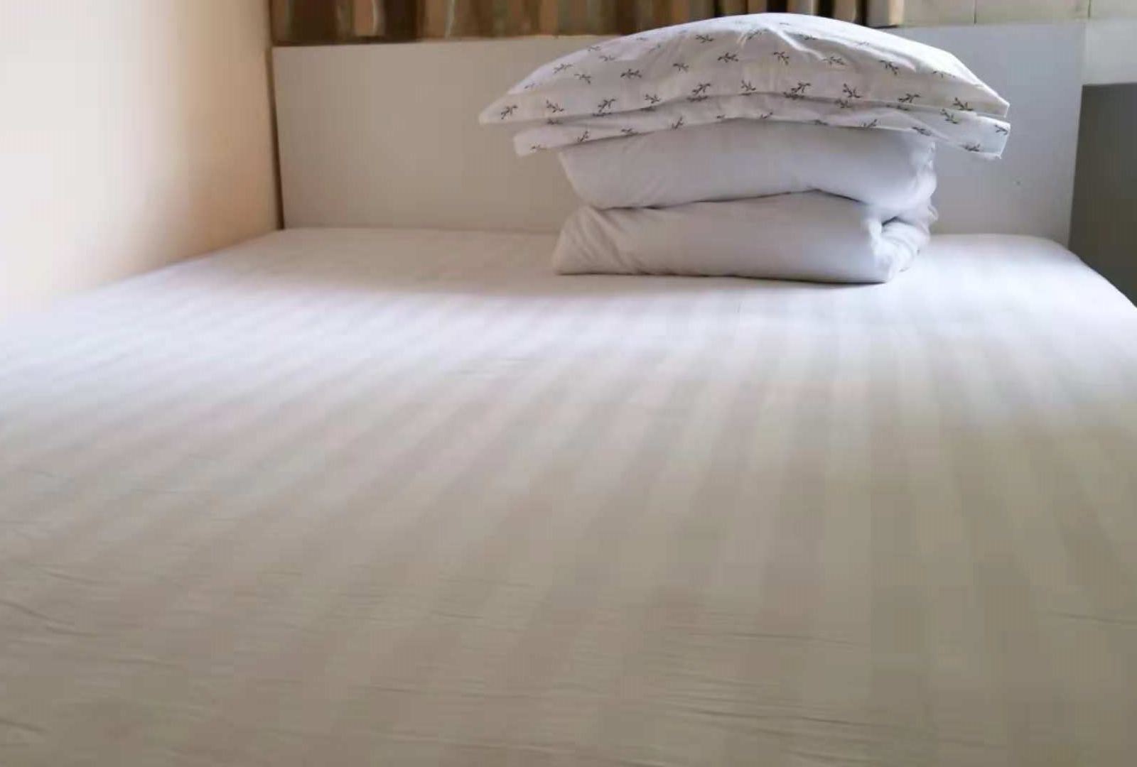大床房