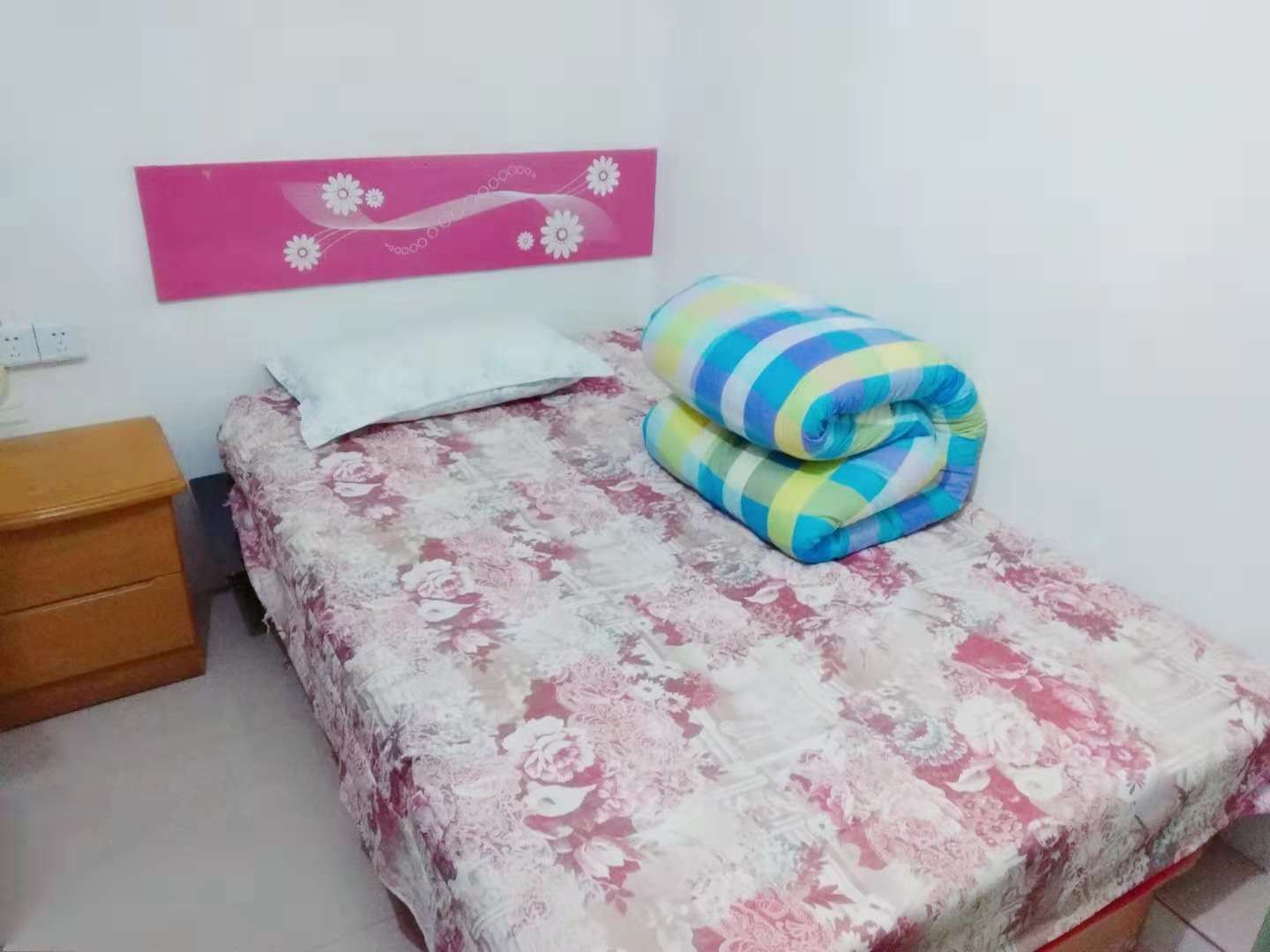 经济单间