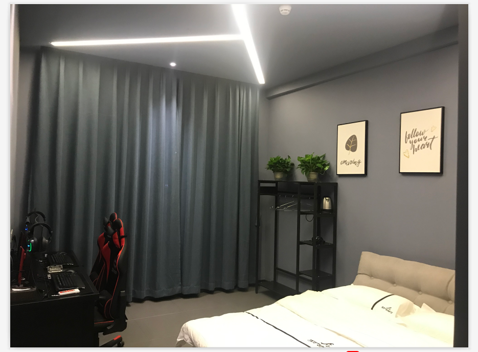 电竞双排上分间