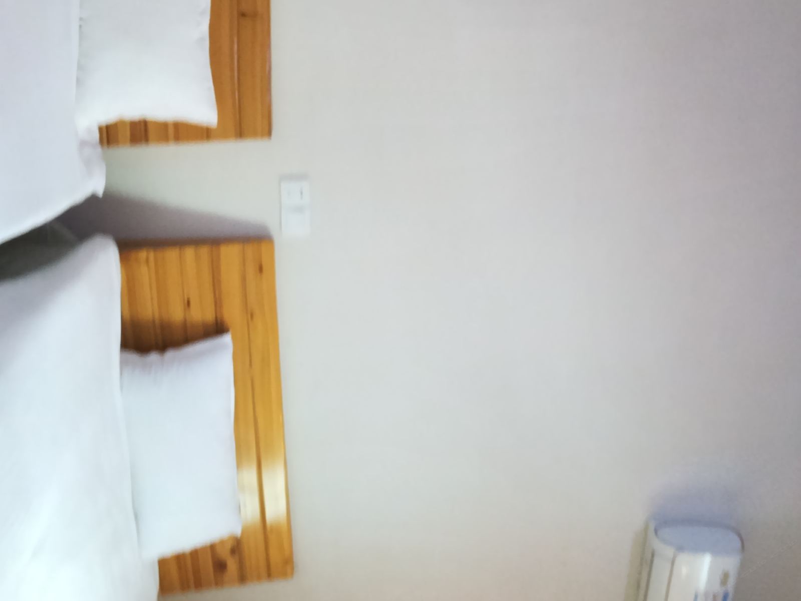 舒适标准间