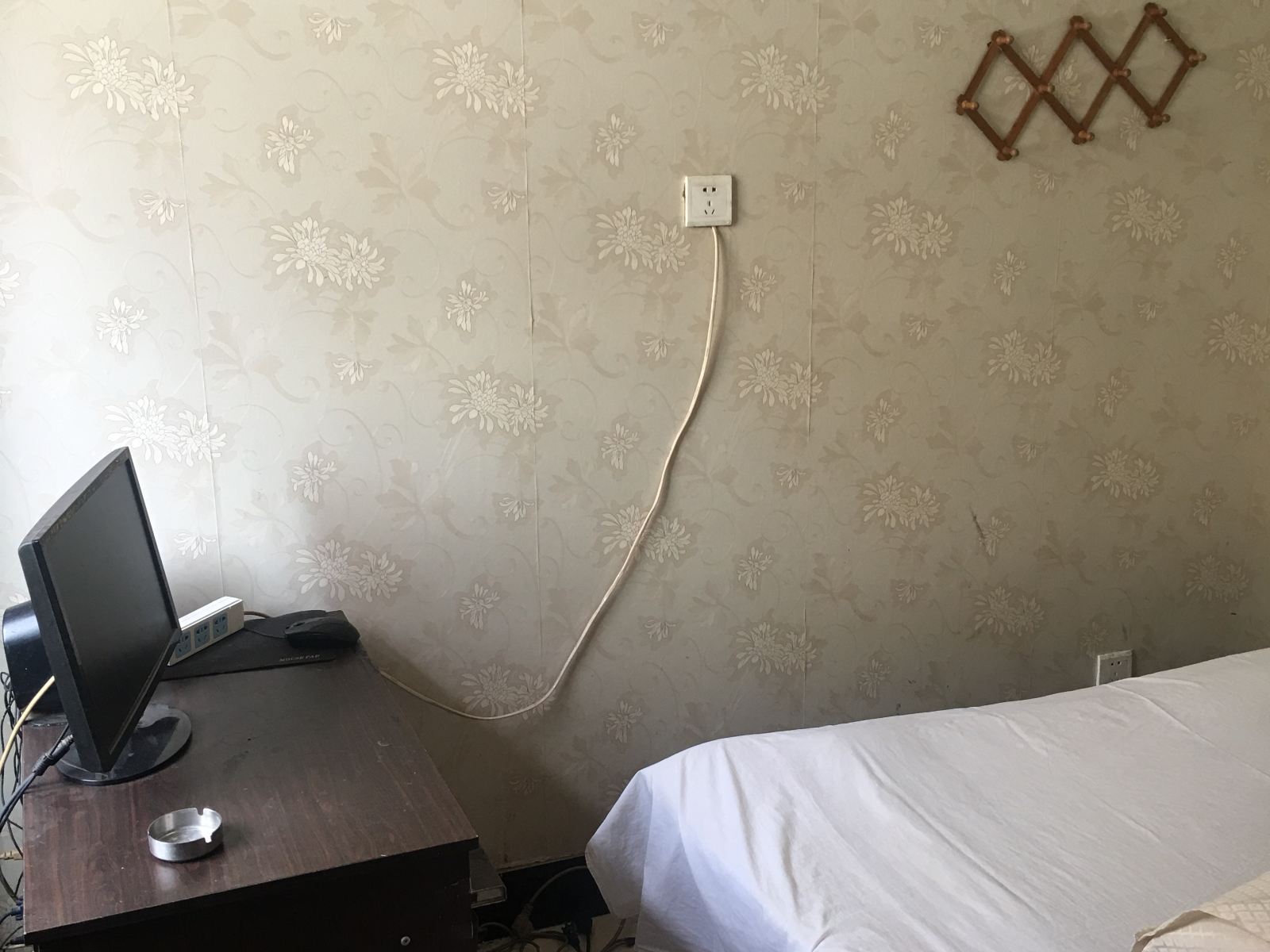 普通电脑房
