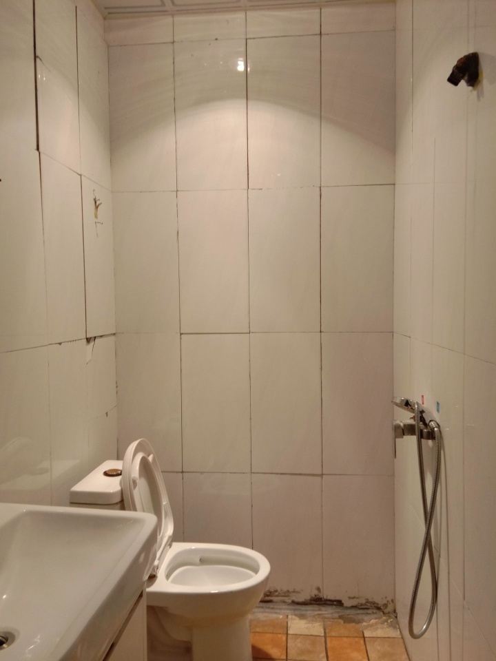 普通标准间