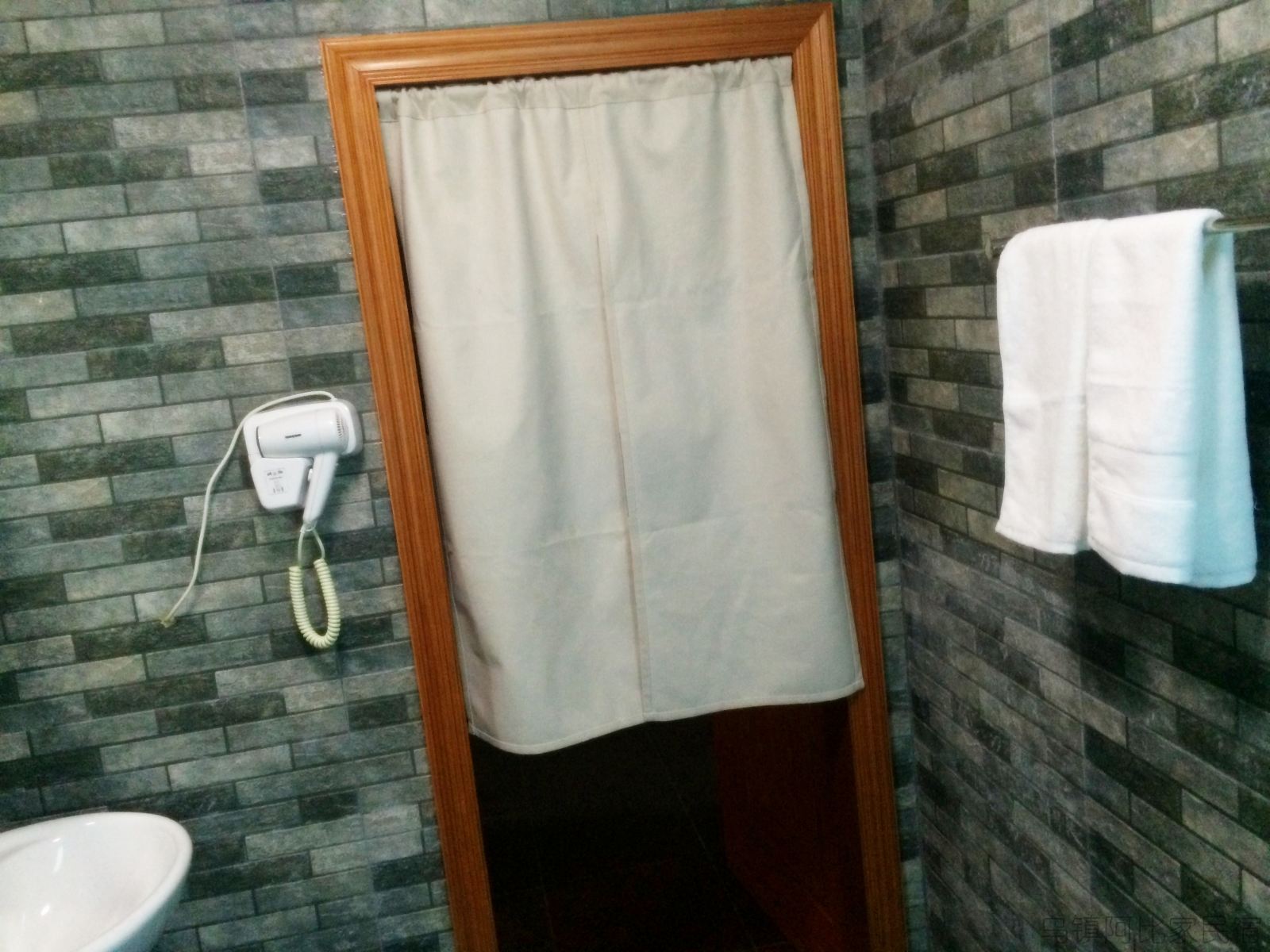 田园标间