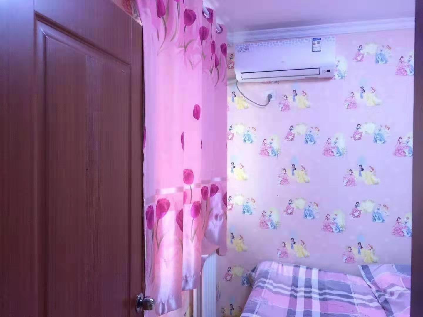 二室一厅套房