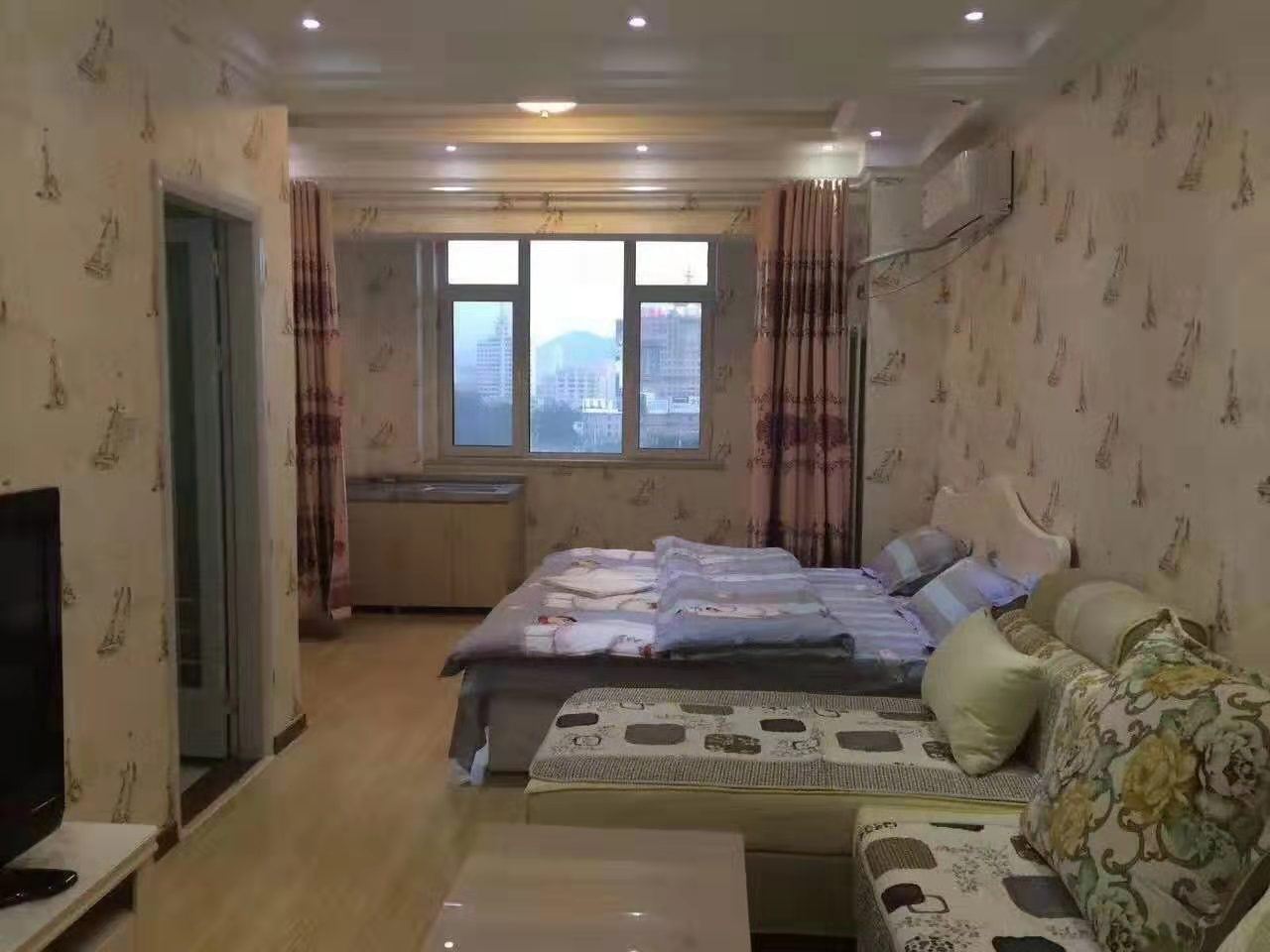 且过且过