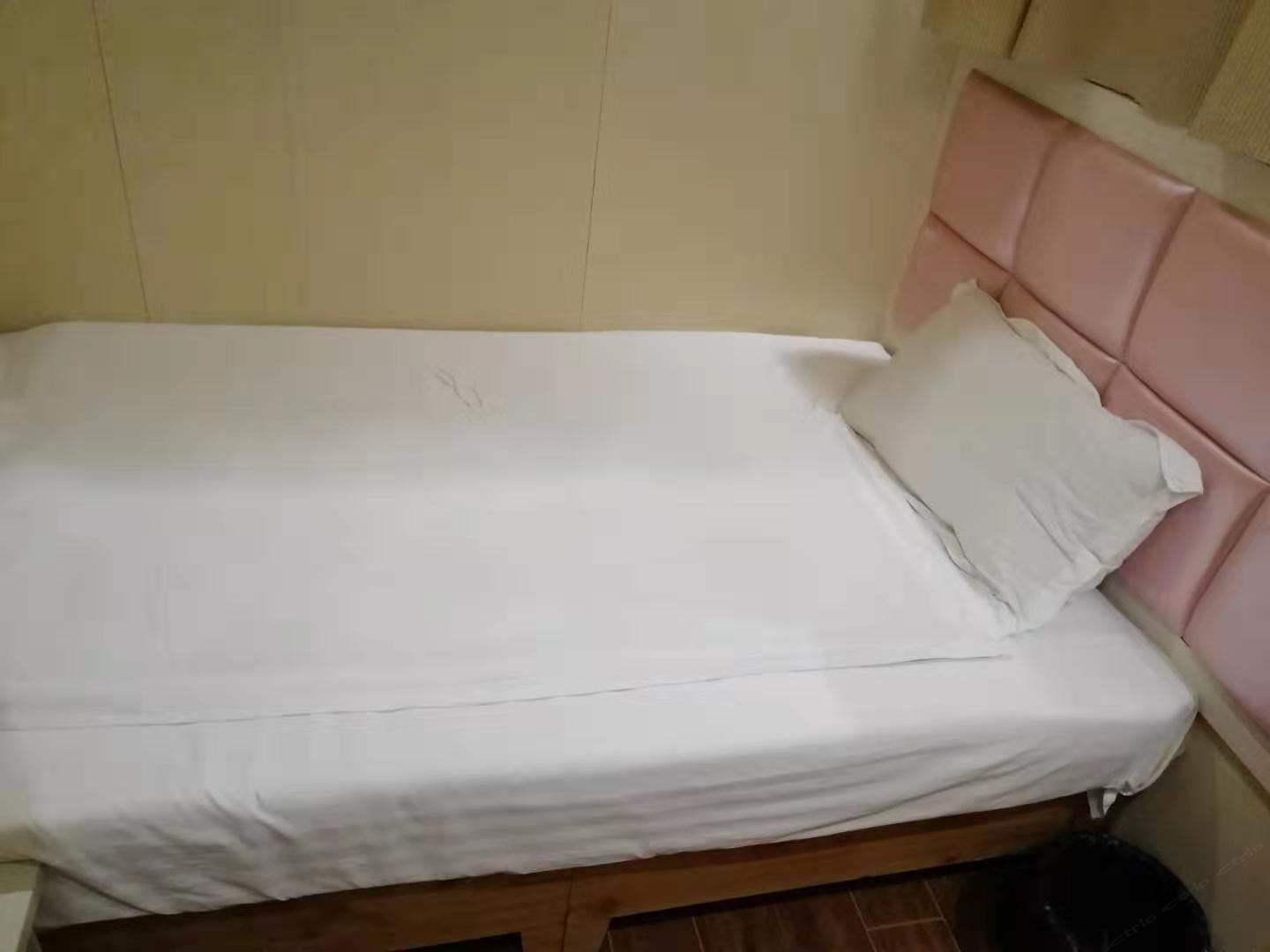 单人间