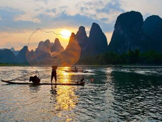 桂林旅游要多少錢跟團_桂林游跟團_桂林旅游一次多少錢