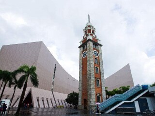 香港半自由行_特價(jià)香港游_香港旅游路線