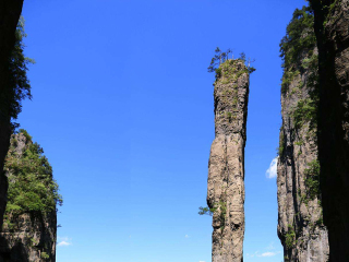 去恩施大峡谷-神农架-大九湖-武当山旅游包团_恩施大峡谷-神农架-大九湖-武当山国际旅行_深圳出发游恩施大峡谷-神农架-大九湖-武当山