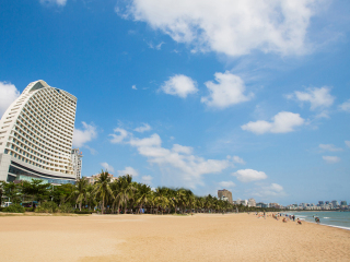 東莞到海南三亞游_海南三亞自由行組團(tuán)_海南三亞旅游最佳路線