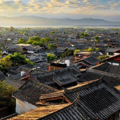 小交通模块 