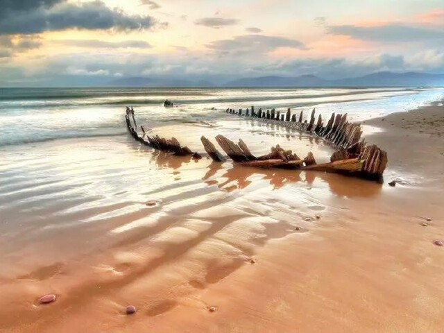 <纳米比亚12日定制游