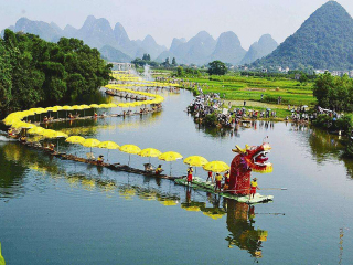 桂林旅游要多少錢跟團_桂林游跟團_桂林旅游一次多少錢