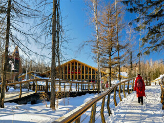 特價吉林長白山游_到吉林長白山旅游_2021去吉林長白山跟團(tuán)多少錢