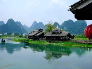 到桂林陽(yáng)朔旅游報(bào)團(tuán)價(jià)格_桂林陽(yáng)朔旅游要多少錢跟團(tuán)_桂林陽(yáng)朔旅游跟團(tuán)需多少錢