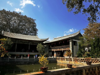 跟團(tuán)云南游價格_云南跟團(tuán)還是自由行_深圳到云南旅游報價