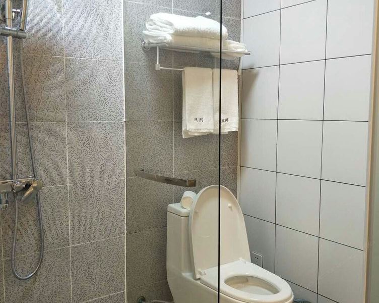 客房