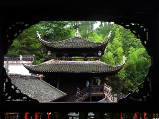 去恩施大峡谷-神农架-大九湖-武当山旅游包团_恩施大峡谷-神农架-大九湖-武当山国际旅行_深圳出发游恩施大峡谷-神农架-大九湖-武当山