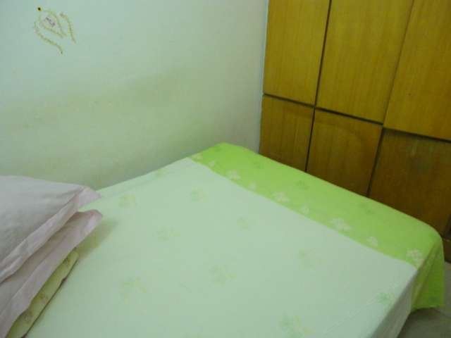 客房